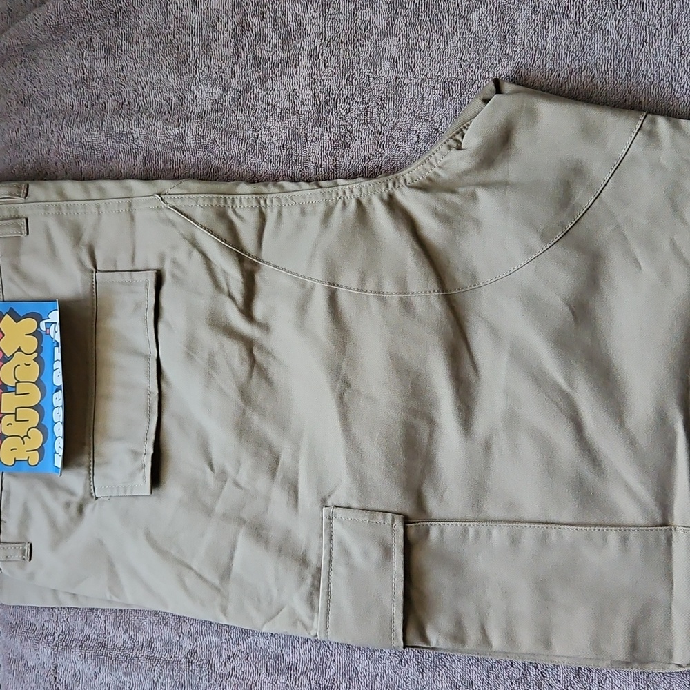 Empyre Skate Pant - Picture 2 of 11